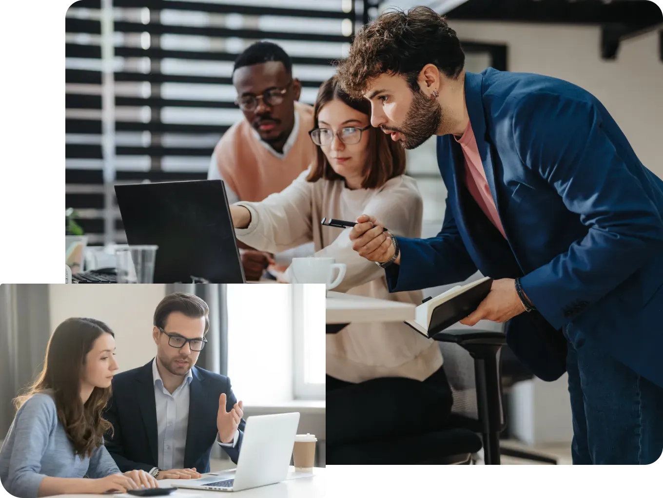ServiceNow professionals networking