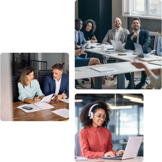 Access to ServiceNow jobs across the globe