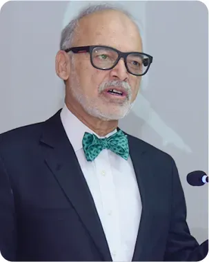 Ilyas Baig, Chairman
