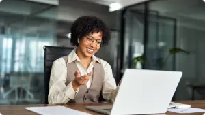 Change Adoption Specialist