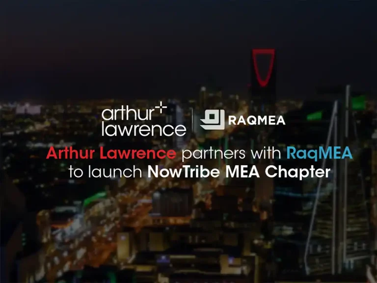 NowTribe RaqMea