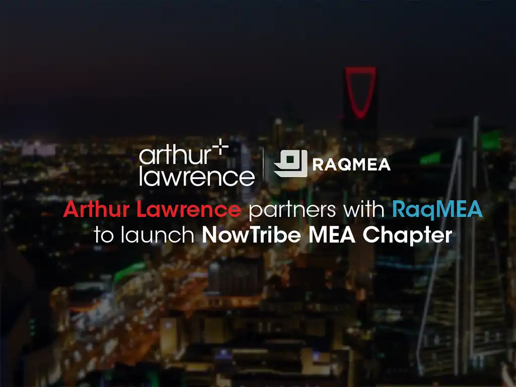 NowTribe RaqMea