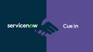 ServiceNow Cuein acquisition