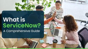 servicenow guide